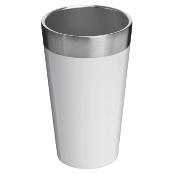 Пинта STANLEY ADVENTURE 0,47L (10-13323-002) белая